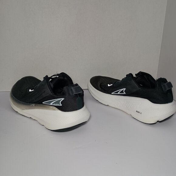 Altra FWD VIA Womens Black Athletic Training Running Shoes Size US 10 EU 42 - Picture 11 of 15